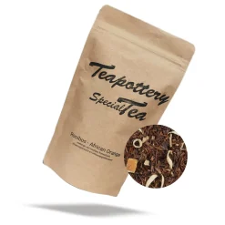 African Orange - Rooibosthee - 100gr - SpecialTea