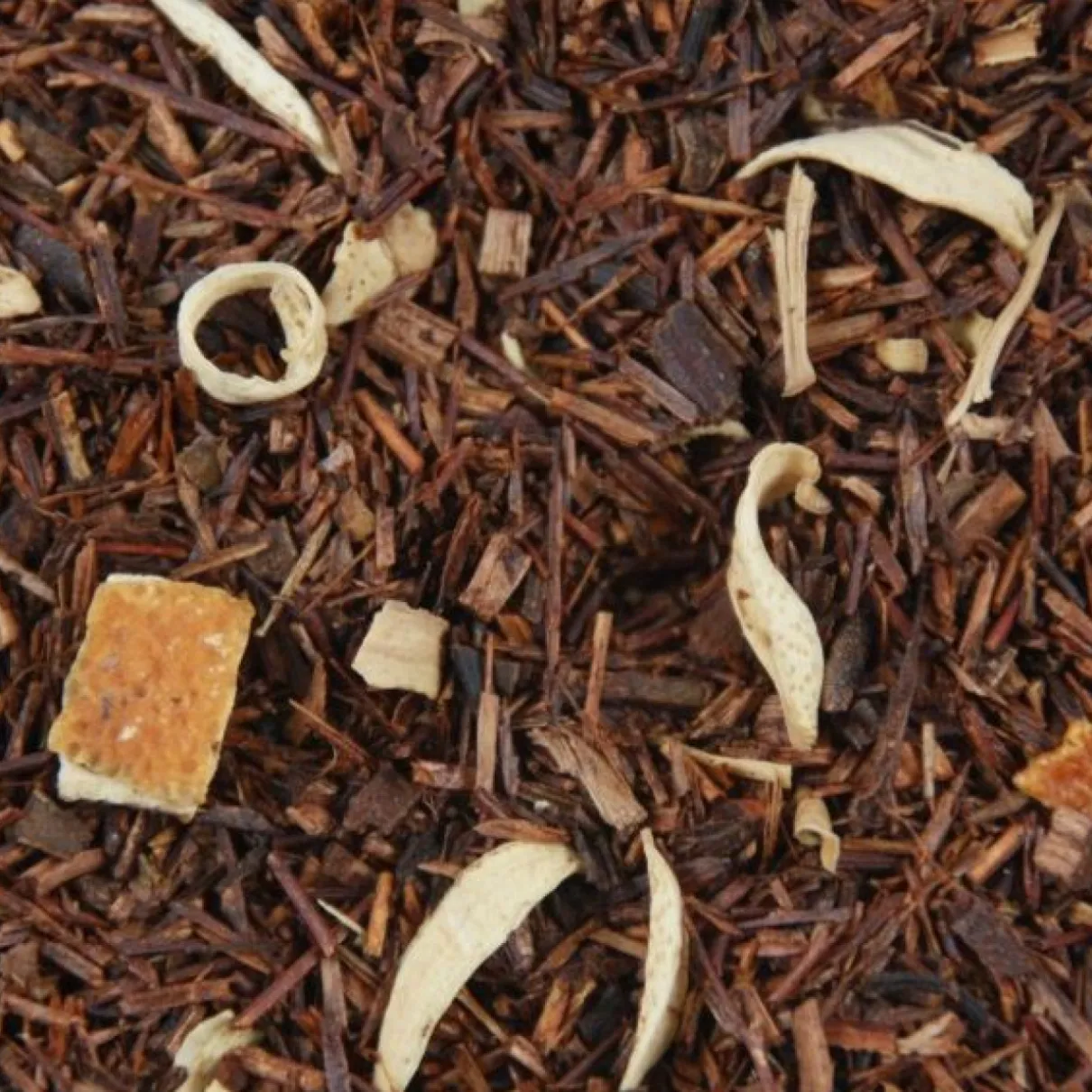 African Orange - Rooibosthee - 100gr - SpecialTea
