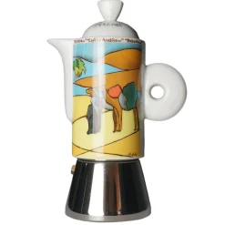 Ancap espressina - darling - Leggenda de caffe - 2 kops
