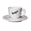 ANCAP Espressokopjes Edex met logo