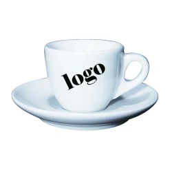 ANCAP Espressokopjes Verona met logo