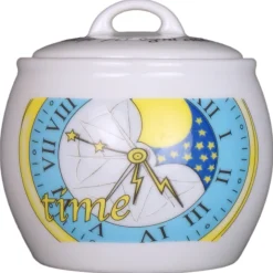 Ancap Suikerpot - Tic Tac