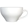 Barista Ivory - Caffe latte 300ml - Ivoorwit