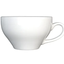 Barista Ivory - Caffe latte 300ml - Ivoorwit