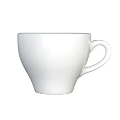 Barista Ivory - cappuccinokop 200ml - Ivoorwit