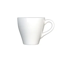 Barista Ivory - Espressokopje 70ml - Ivoorwit