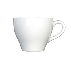 Barista Ivory - koffiekop 150ml - Ivoorwit