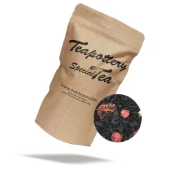 Bosvruchten - Zwarte thee - 100gr - SpecialTea