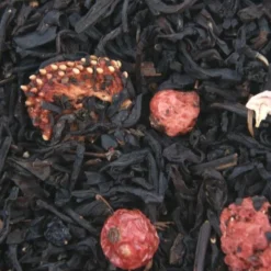 Bosvruchten - Zwarte thee - 100gr - SpecialTea