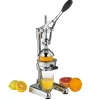 Cilio citruspers - hefboompers - sinaasappelpers - chroom