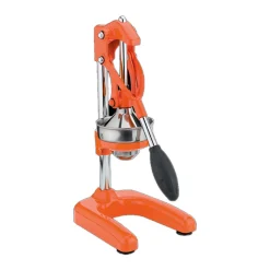 Cilio citruspers - hefboompers - sinaasappelpers - Oranje