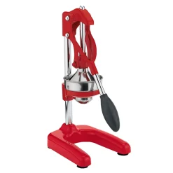 Cilio citruspers - hefboompers - sinaasappelpers - Rood