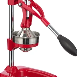 Cilio citruspers - hefboompers - sinaasappelpers - Rood
