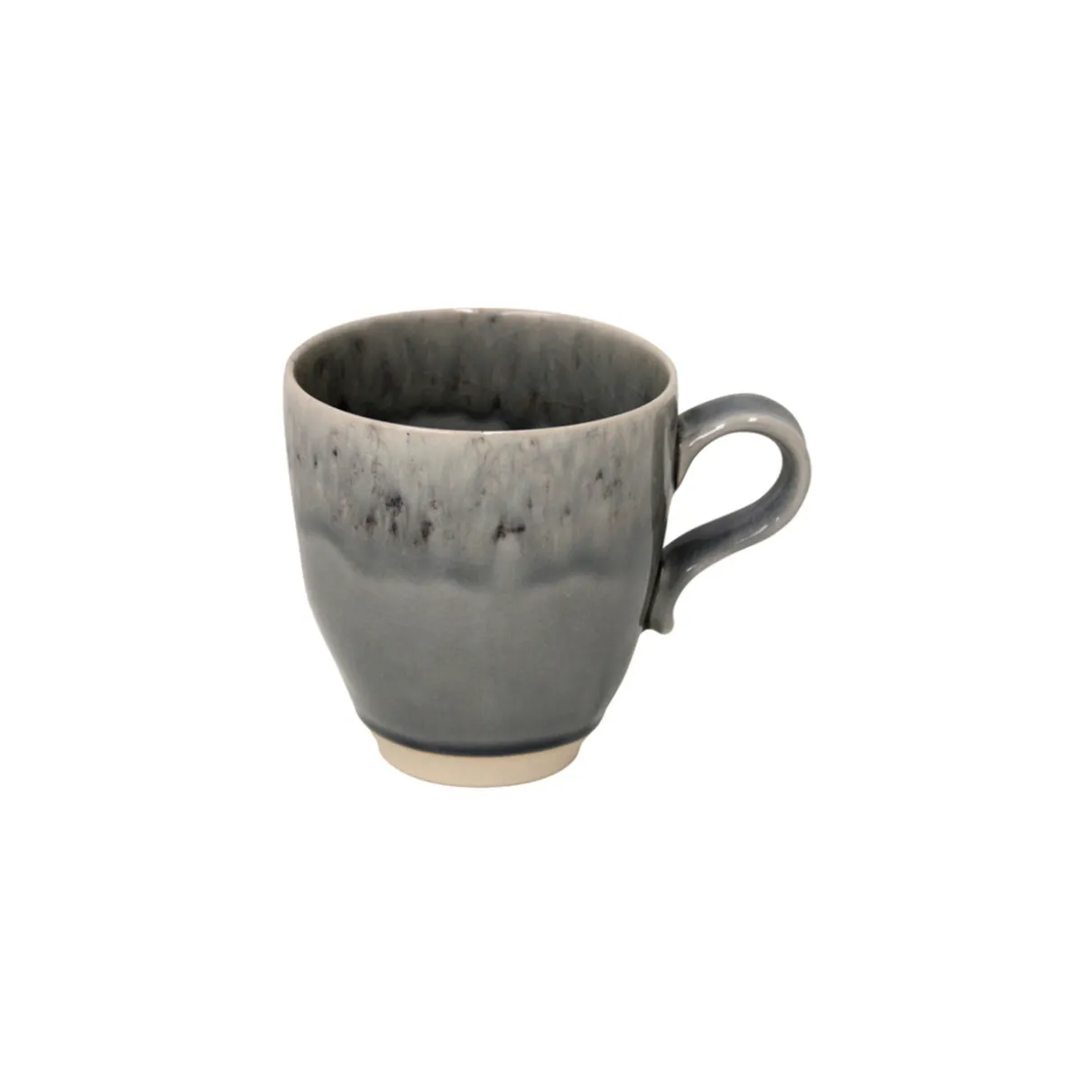 Costa Nova - Mok Madeira Grijs - 400ml