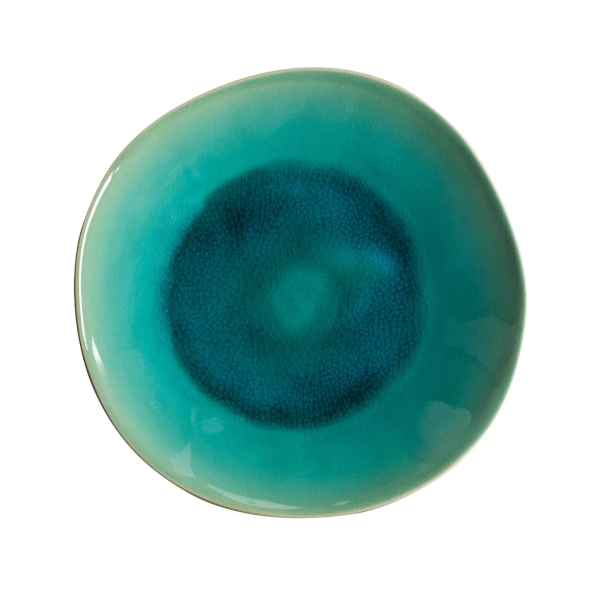 Costa Nova Riviera - Soepbord Azur - aardewerk - 25,5 cm - per stuk