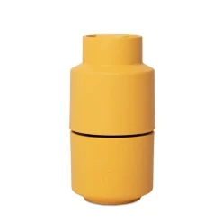 Crushgrind Pepermolen - kruidenmolen Billund - Masala - 11,6cm