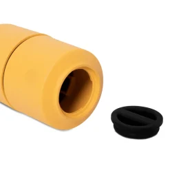 Crushgrind Pepermolen - kruidenmolen Billund - Masala - 11,6cm