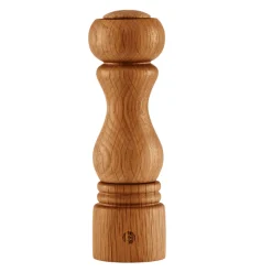Crushgrind Peper/zoutmolen - Torino - eikenhout - 20cm