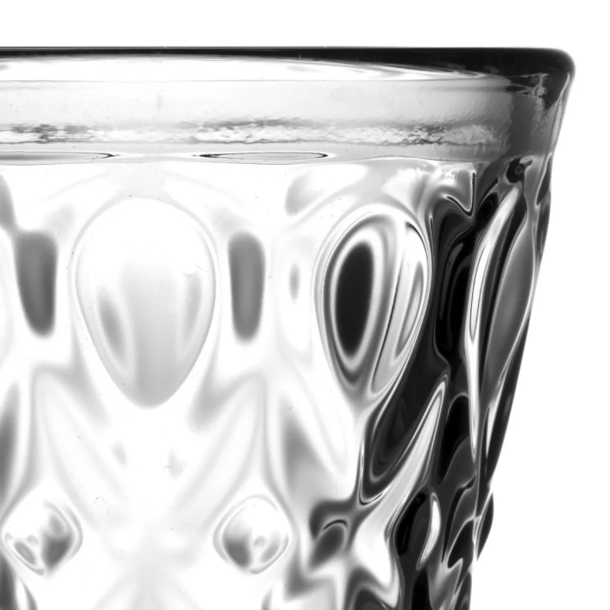 Drinkglas Tumbler Lyonnais Gobelet - La Rochère 270ml