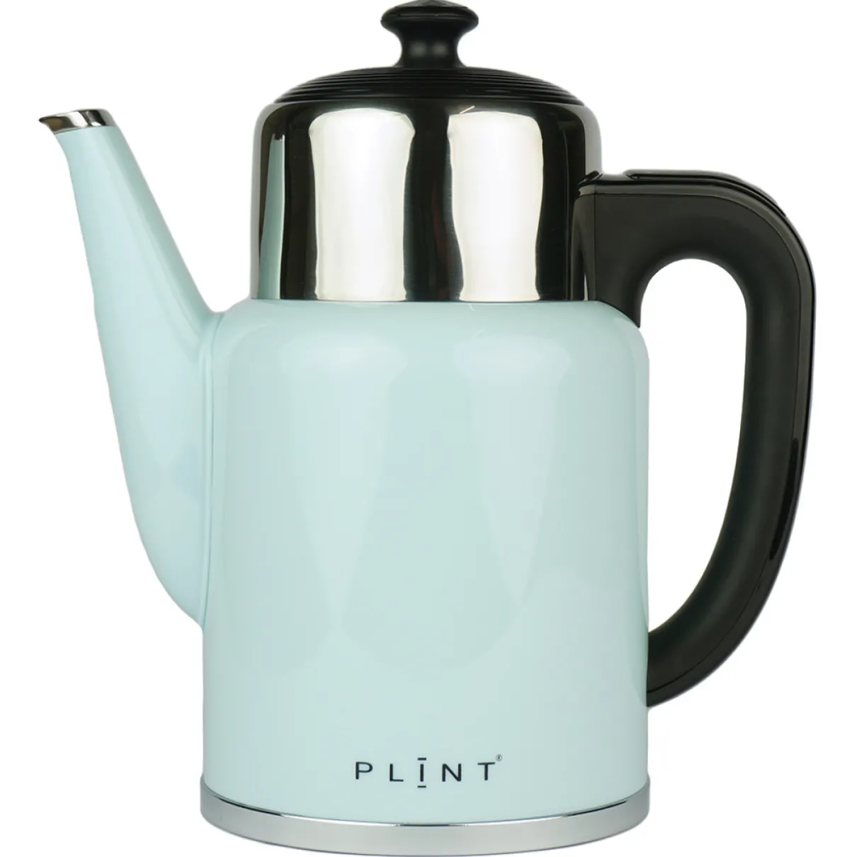 Dubbelwandige waterkoker met temperatuurregeling - Pure Kettle ICE