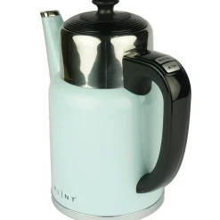 Dubbelwandige waterkoker met temperatuurregeling - Pure Kettle ICE