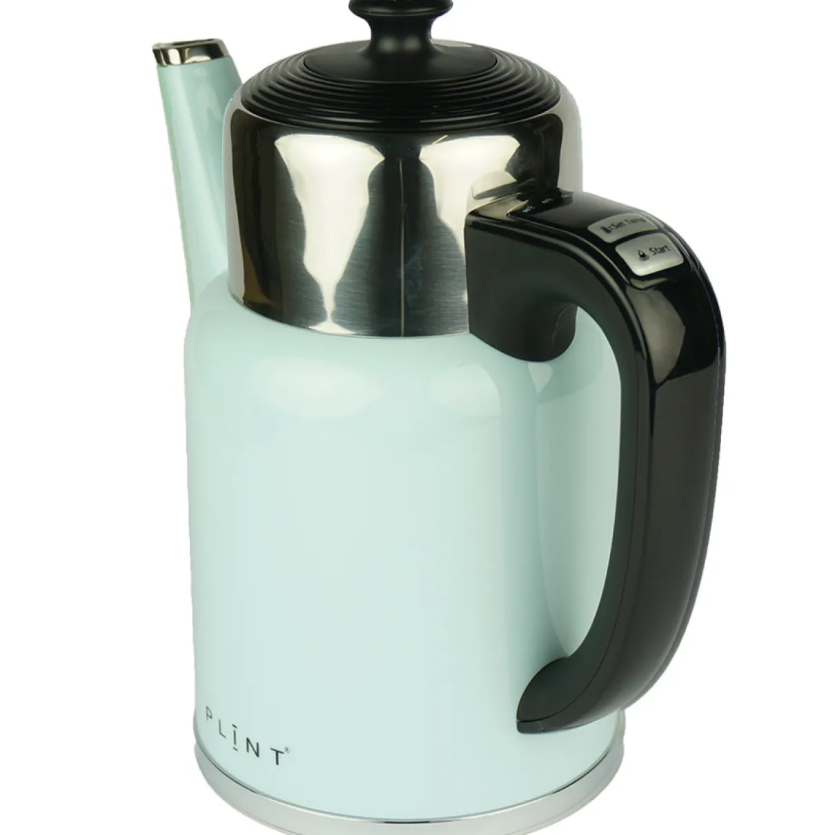 Dubbelwandige waterkoker met temperatuurregeling - Pure Kettle ICE