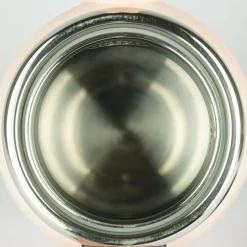 Dubbelwandige waterkoker met temperatuurregeling - Pure Kettle - Roze