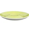 Espressoschotel licht groen - 12cm - Mosterdman
