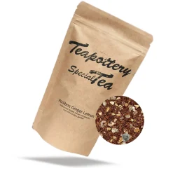 Ginger Lemon - Rooibosthee - 100gr - SpecialTea