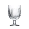 Glas op voet - La Rochère Ouessant - 250ml