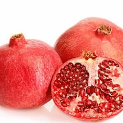 Granaatappelpers - citruspers - sinaasappelpers - Rood