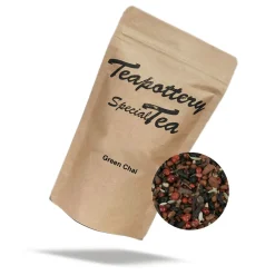 Green Chai tea - 100gr - SpecialTea