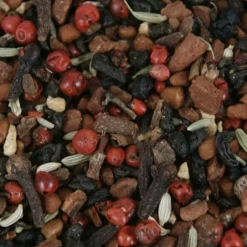 Green Chai tea - 100gr - SpecialTea