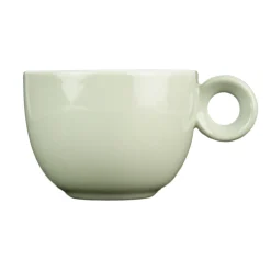 Grijs koffiekopje - 150ml - Mosterdman