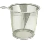 Grote theepot met zeef 2,5 liter - Plint - Almost black