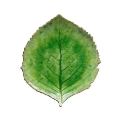 Hortensiablad - Costa Nova - Riviera - bord 22cm - Hydrangea