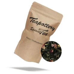 Keizers 7 kostbaarheden - 100gr - SpecialTea