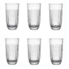 Longdrinkglazen La Rochere - Ouessant - 450ml - set van 6