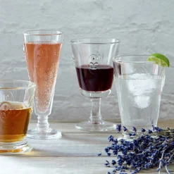 Longdrinkglazen La Rochere - Fleur de lys - 300ml