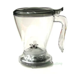 Magic teafilter 0,5L cha cult teamaker