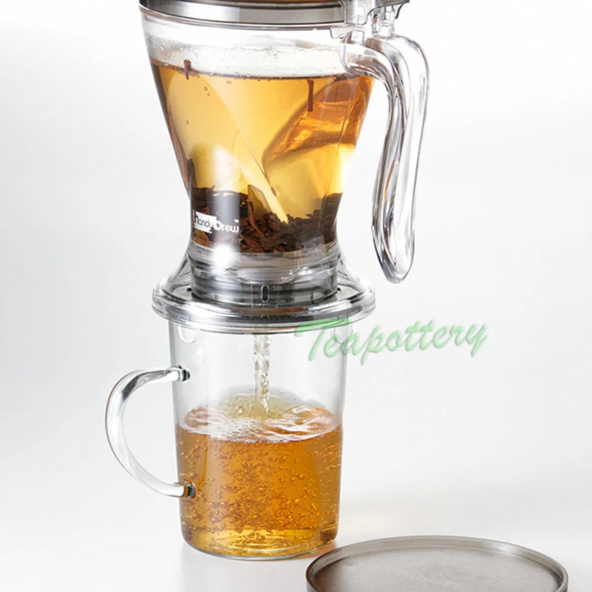 Magic teafilter 0,5L cha cult teamaker
