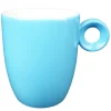 Mok - 280ml - Mosterdman - Blauw