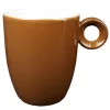 Mok - 280ml - Mosterdman - Bruin