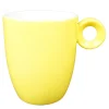 Mok - 280ml - Mosterdman - Geel