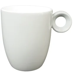 Mok - 280ml - Mosterdman - Grijs