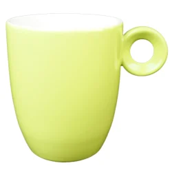 Mok - 280ml - Mosterdman - Licht groen