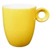 Mok - 280ml - Mosterdman - Mosterd Geel