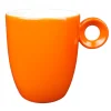 Mok - 280ml - Mosterdman - Oranje