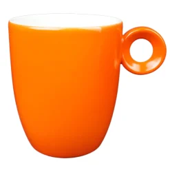 Mok - 280ml - Mosterdman - Oranje