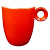 Mok - 280ml - Mosterdman - Rood